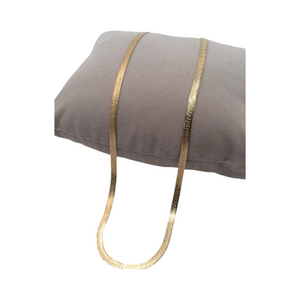 Greek Key Herringbone