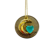 Load image into Gallery viewer, Moon Love NK