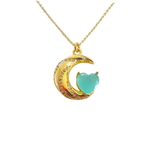 Load image into Gallery viewer, Moon Love NK