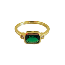 Load image into Gallery viewer, LG Green Ring