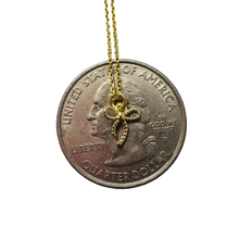 Load image into Gallery viewer, Baby Bow NK