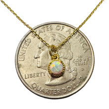 Load image into Gallery viewer, Baby Opal NK