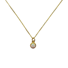 Load image into Gallery viewer, Baby Opal NK