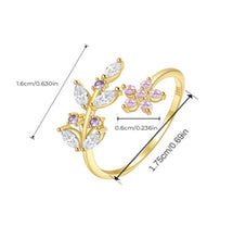 Load image into Gallery viewer, Baguette Branch RN