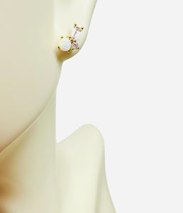 Opal Constellation Post