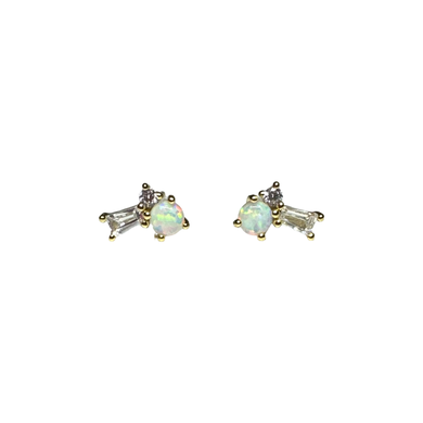 Opal Constellation Post
