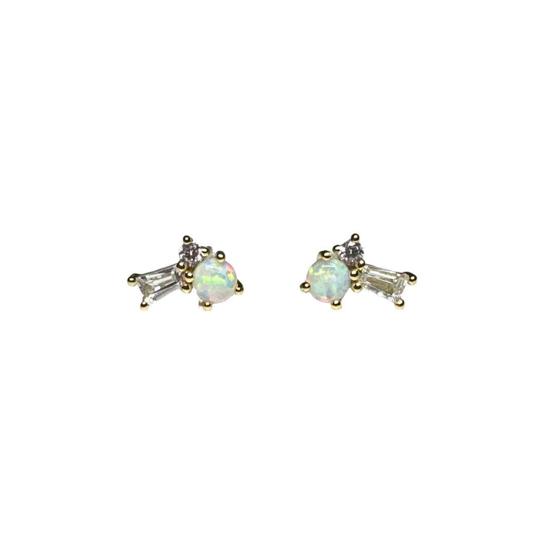 Opal Constellation Post
