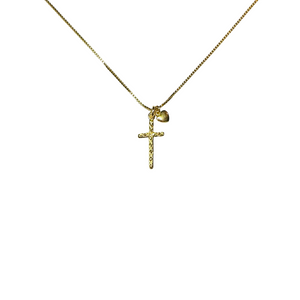 Loving Cross NK