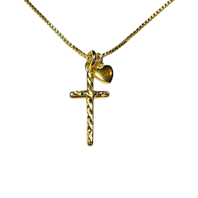 Loving Cross NK