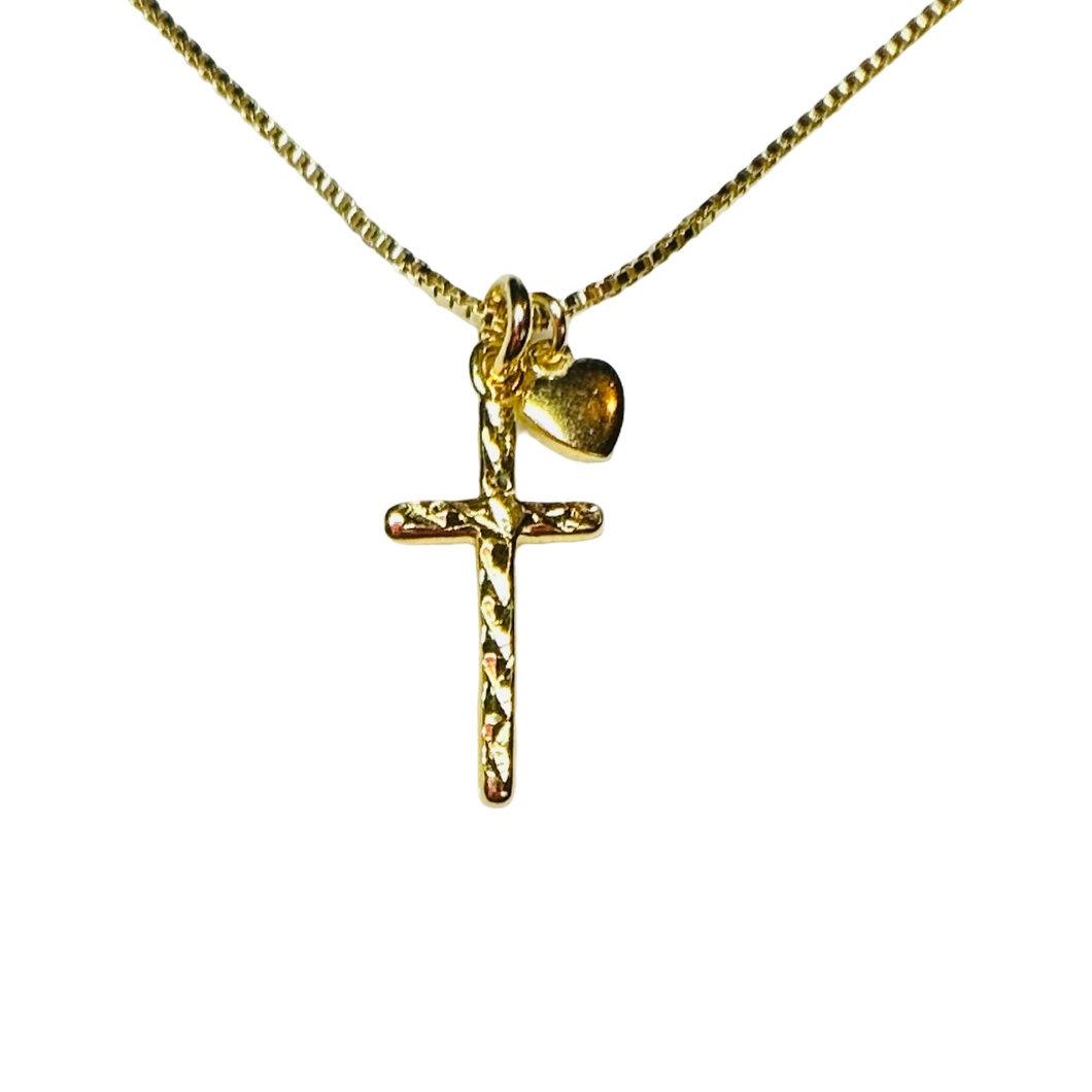 Loving Cross NK