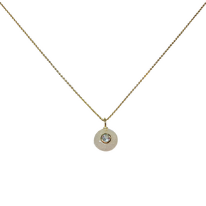 SM Moonstone O Topaz NK