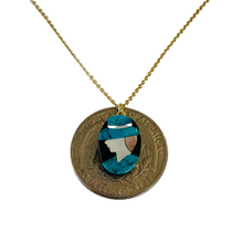 Load image into Gallery viewer, Gem Cameo NK