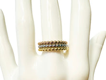 Load image into Gallery viewer, Dot Ring Set