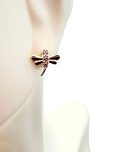 Load image into Gallery viewer, Dragonfly Post