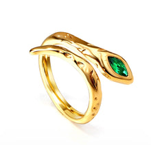 Load image into Gallery viewer, Green Snake RN
