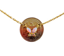 Load image into Gallery viewer, Steel Butterfly NK