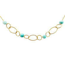 Load image into Gallery viewer, Oval O Amaz NK