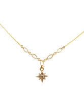 Load image into Gallery viewer, Mom  Oval Starburst NK