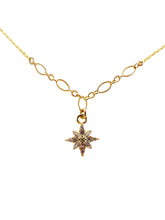 Load image into Gallery viewer, Mom  Oval Starburst NK