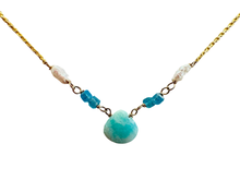 Load image into Gallery viewer, Multi Gem Amaz NK