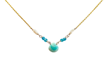 Load image into Gallery viewer, Multi Gem Amaz NK