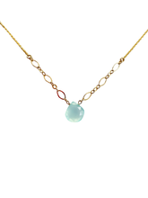 Load image into Gallery viewer, Chalcedony Oval NK