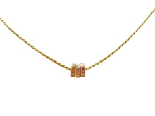 Load image into Gallery viewer, 3 Disc Rope NK