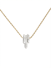 Load image into Gallery viewer, 3 Quartz Figaro NK