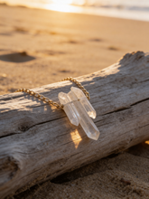 Load image into Gallery viewer, 3 Quartz Figaro NK