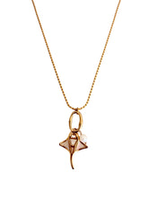 Load image into Gallery viewer, Mother of Pearl StingRay NK