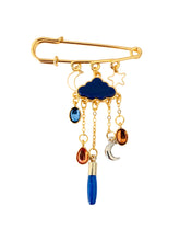 Load image into Gallery viewer, LIMITED EDITION BROOCH -3