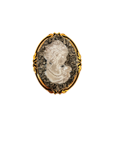 Load image into Gallery viewer, LIMITED EDITION BROOCH -4
