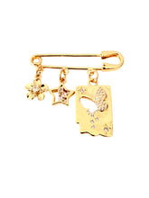 Load image into Gallery viewer, LIMITED EDITION BROOCH -2