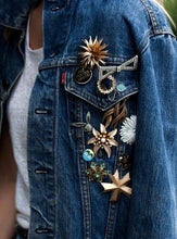 Load image into Gallery viewer, LIMITED EDITION BROOCH -2