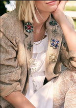 Load image into Gallery viewer, LIMITED EDITION BROOCH -4