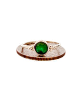 Load image into Gallery viewer, 925 Gem Ring