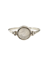 Load image into Gallery viewer, 925 Gem Ring