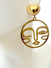 Load image into Gallery viewer, Oh She is.. Earring