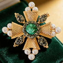 Load image into Gallery viewer, LIMITED EDITION BROOCH -1
