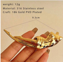 Load image into Gallery viewer, HER Brooch