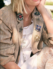 Load image into Gallery viewer, Butterfly Brooch