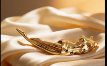 Load image into Gallery viewer, HER Brooch