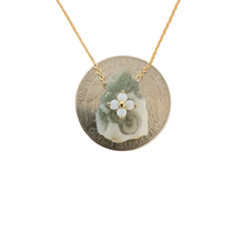 Load image into Gallery viewer, Moss Flower NK