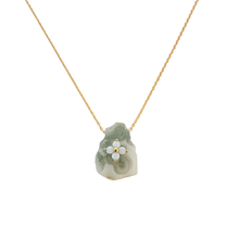 Load image into Gallery viewer, Moss Flower NK
