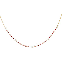 Load image into Gallery viewer, Red Pearl NK