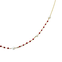 Load image into Gallery viewer, Red Pearl NK