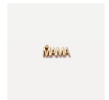 Load image into Gallery viewer, MAMA Locket Nk