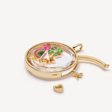Load image into Gallery viewer, MAMA Locket Nk