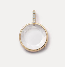 Load image into Gallery viewer, MAMA Locket Nk