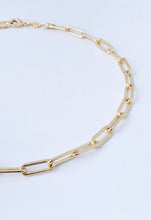 Load image into Gallery viewer, Goldfilled Lg Clip chain nk NK20001